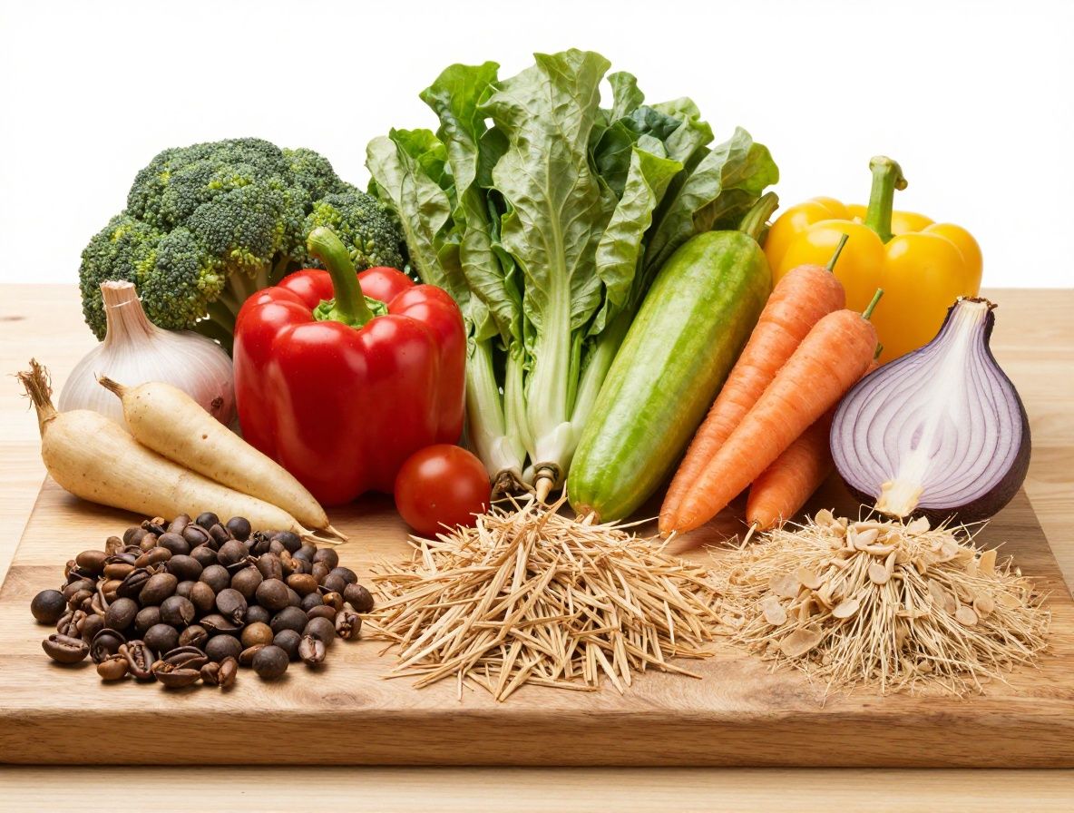 Personne marchant activement dans un parc serein au lever du soleil, lumière chaude dorée filtrant à travers les arbres, ambiance calme et vivifiante
